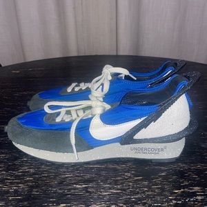 Nike Daybreak blue Mens size: 7.5 bv4594-400
